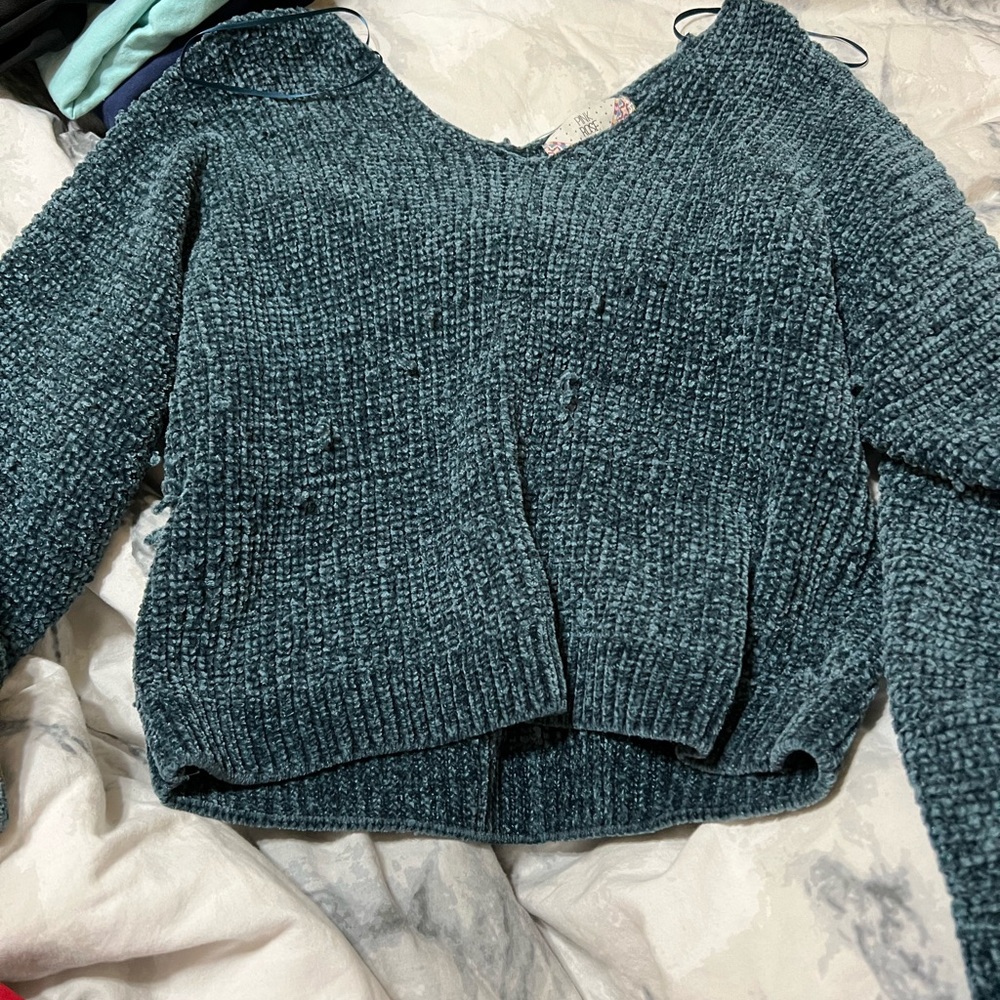 sweater